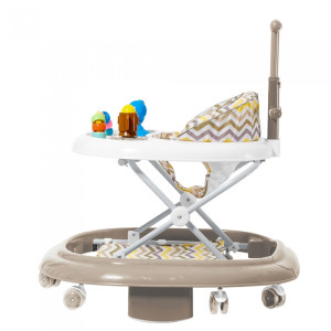 Ходунки CARRELLO Eterno CRL-9607 3 в 1